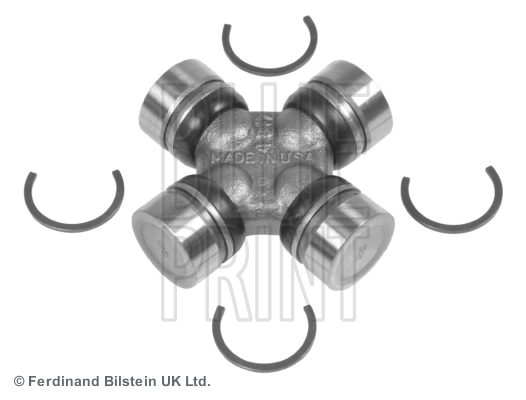 Joint, propshaft